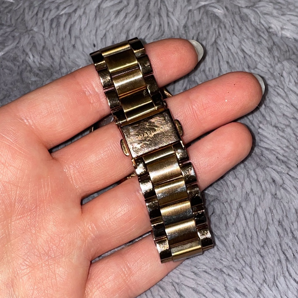 MICHAEL KORS Ladies Blair Watch - MK5613 - Picture 10 of 15